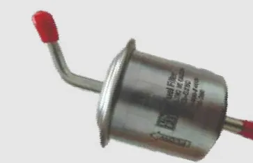 Filtro de gasolina UNIFIL