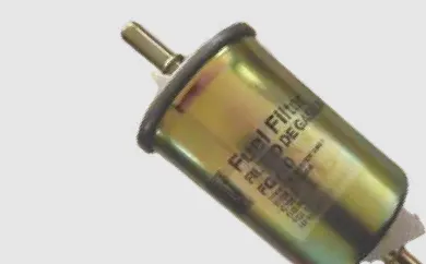 Filtro de gasolina UNIFIL