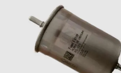 Filtro de gasolina UNIFIL