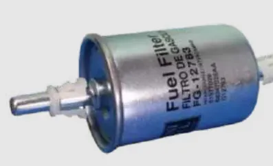 Filtro de gasolina UNIFIL