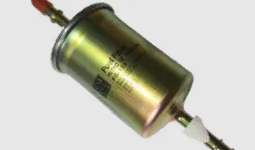 Filtro de gasolina UNIFIL