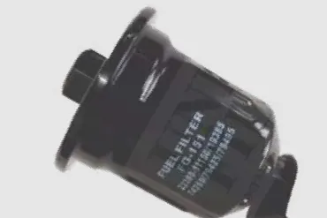 Filtro de gasolina UNIFIL
