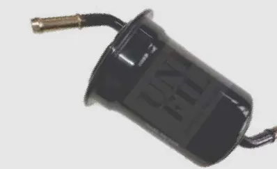Filtro de gasolina UNIFIL