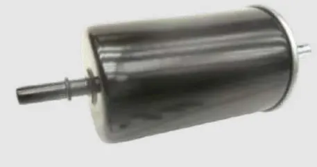 Filtro de gasolina UNIFIL