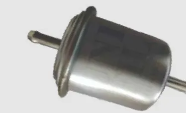 Filtro de gasolina UNIFIL