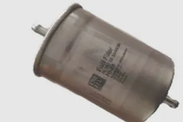Filtro de gasolina UNIFIL