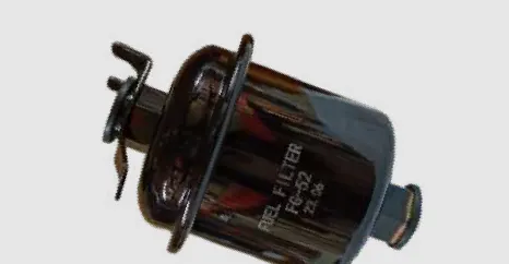 Filtro de gasolina UNIFIL
