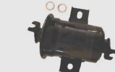 Filtro de gasolina UNIFIL