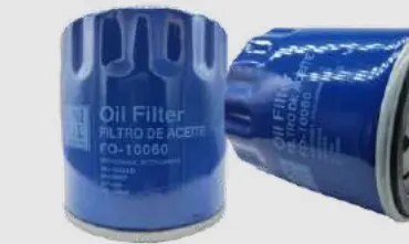 Filtro de aceite UNIFIL