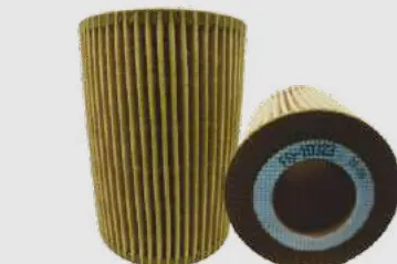 Filtro de aceite UNIFIL