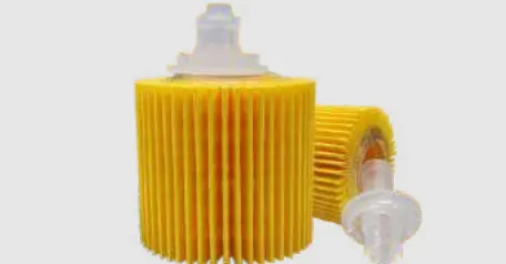 Filtro de aceite UNIFIL