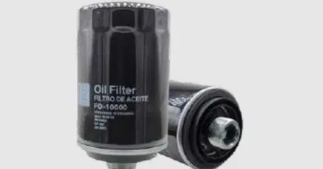 Filtro de aceite UNIFIL