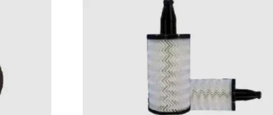 Filtro de aceite UNIFIL