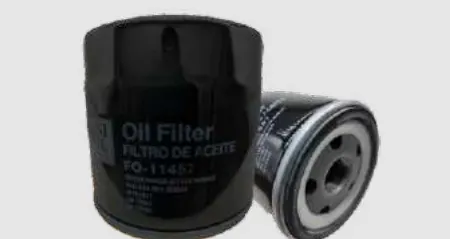 Filtro de aceite UNIFIL