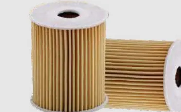 Filtro de aceite UNIFIL