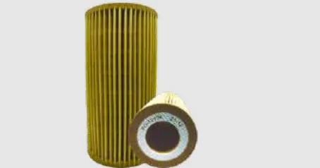 Filtro de aceite UNIFIL