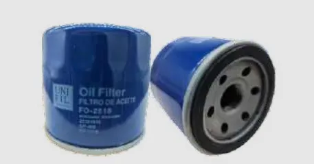 Filtro de aceite UNIFIL