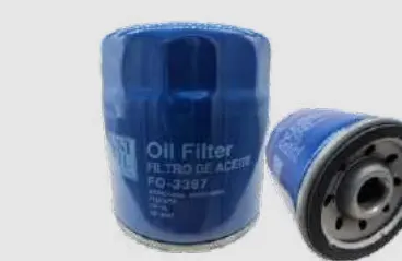 Filtro de aceite UNIFIL