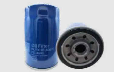 Filtro de aceite UNIFIL