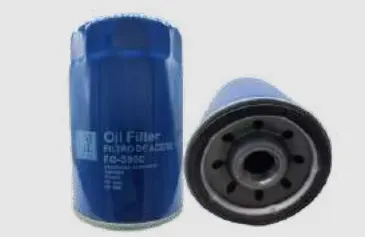 Filtro de aceite UNIFIL