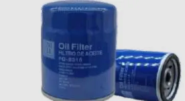 Filtro de aceite UNIFIL