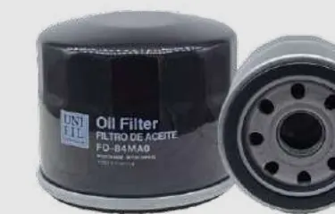 Filtro de aceite UNIFIL