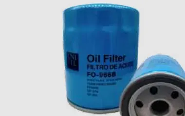 Filtro de aceite UNIFIL
