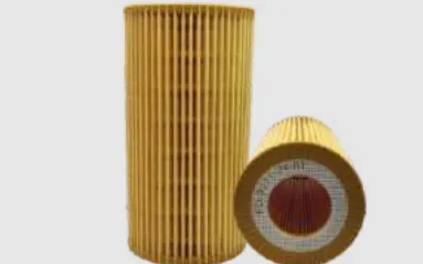 Filtro de aceite UNIFIL