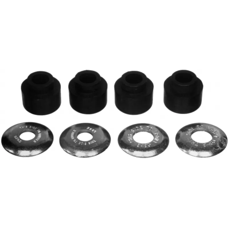 Gomas de tirante Vazlo