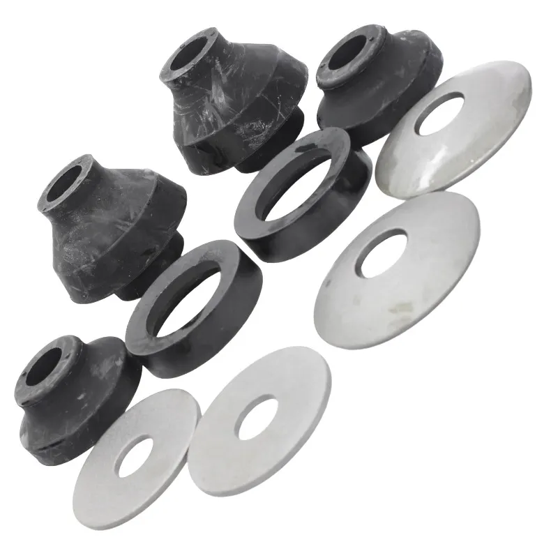 Gomas de tirante Vazlo