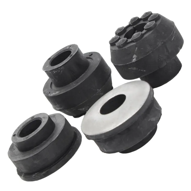 Gomas de tirante Vazlo