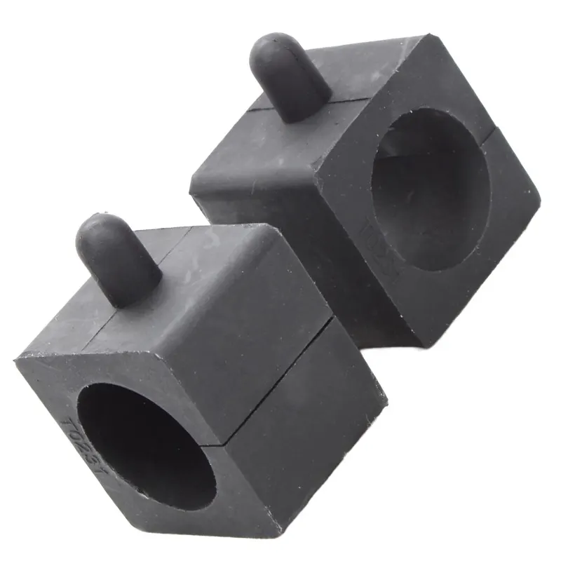 Gomas barra estabilizadora Vazlo