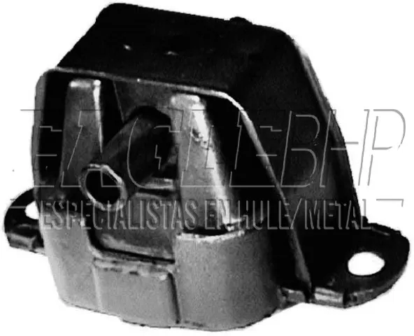 Soporte de motor Vazlo