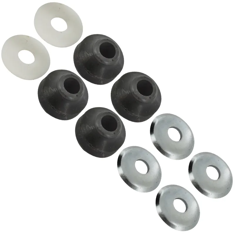 Gomas de tirante Vazlo