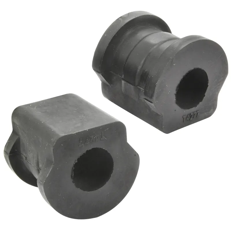 Gomas barra estabilizadora Vazlo