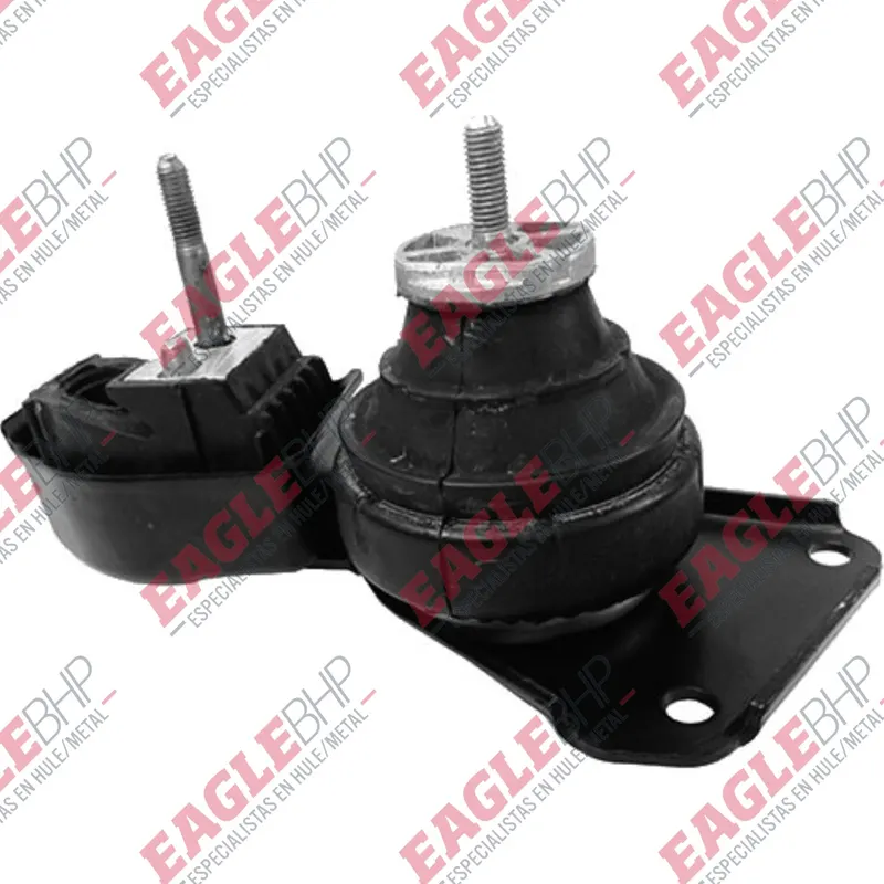Soporte de motor Vazlo