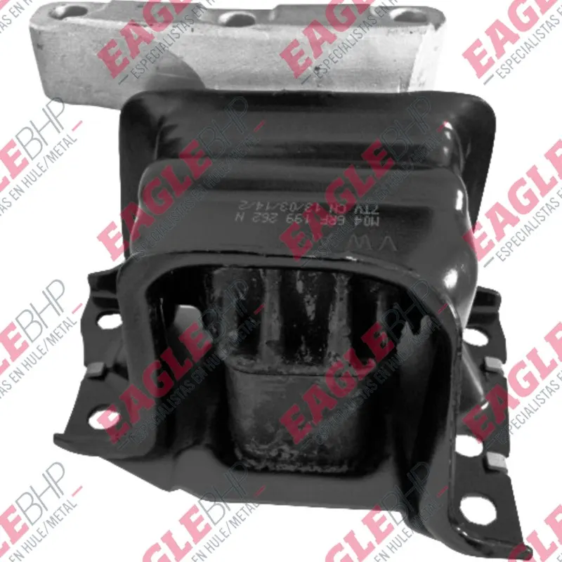 Soporte de motor Vazlo