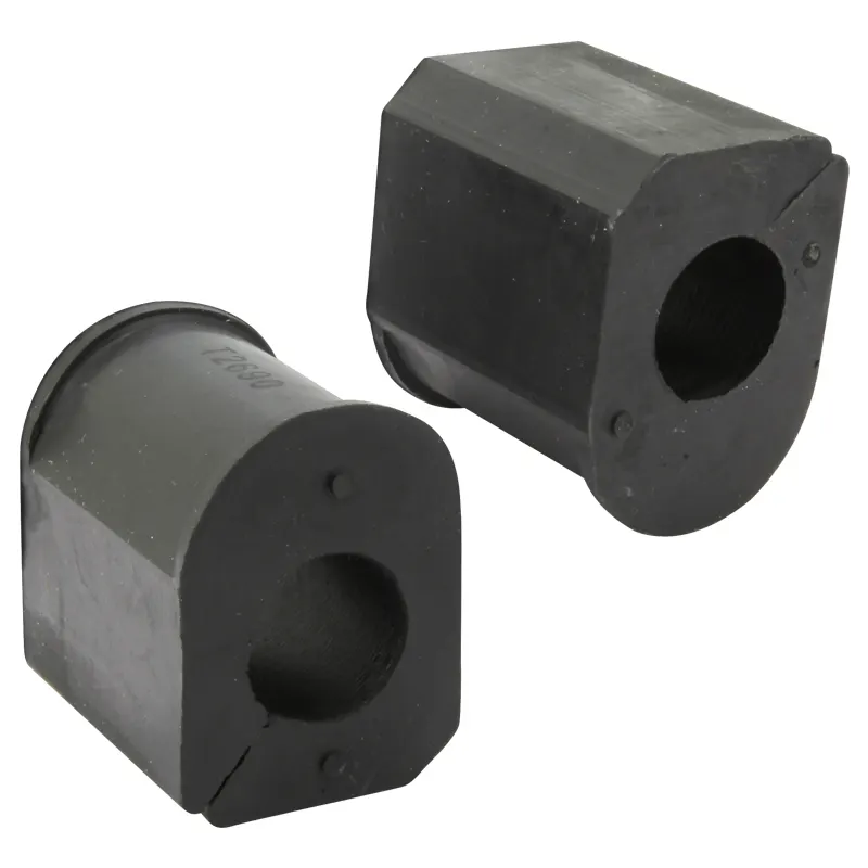 Gomas barra estabilizadora Vazlo