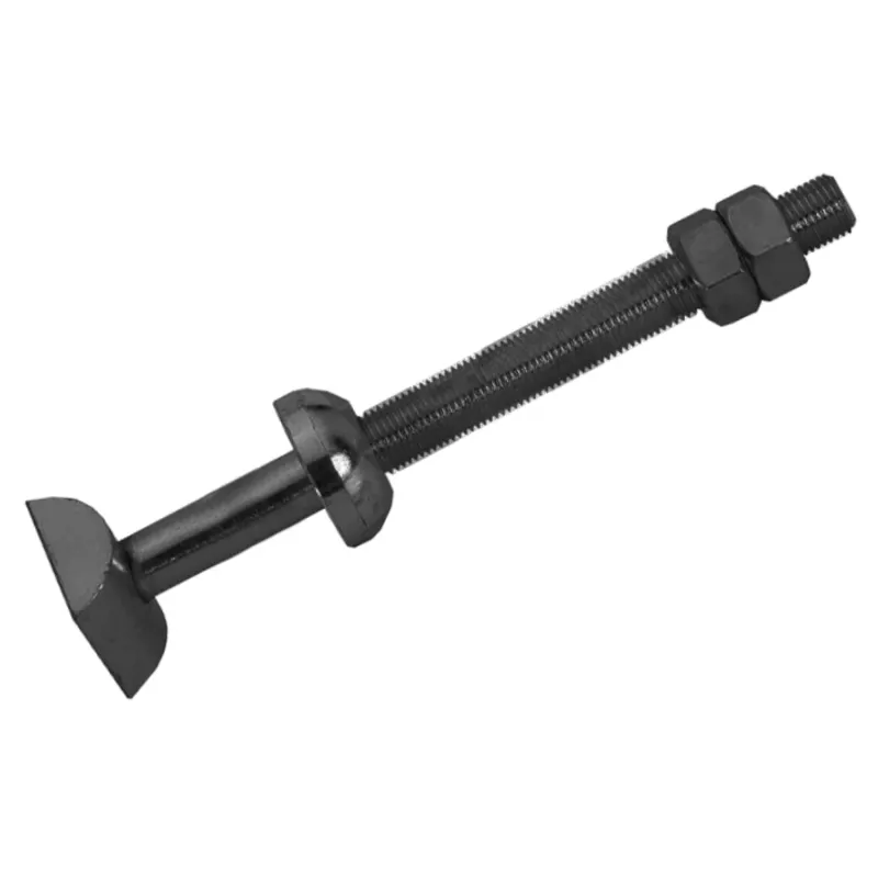 Tornillo estabilizador Vazlo