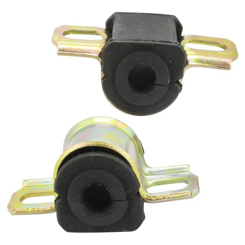 Gomas barra estabilizadora Vazlo