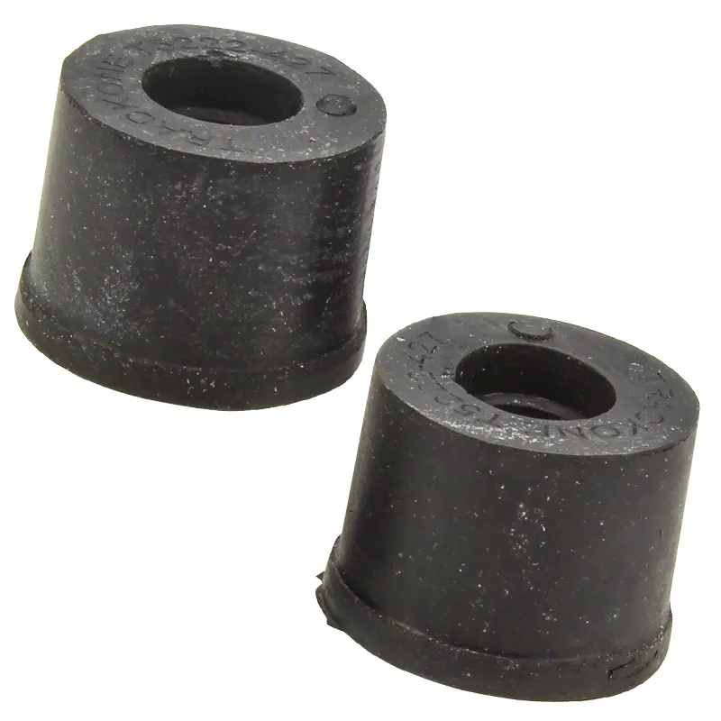 Gomas tornillo estabilizador Vazlo