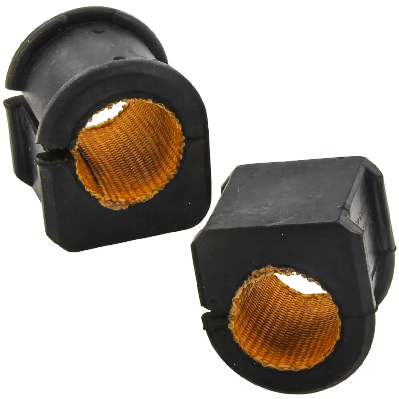 Gomas barra estabilizadora Vazlo