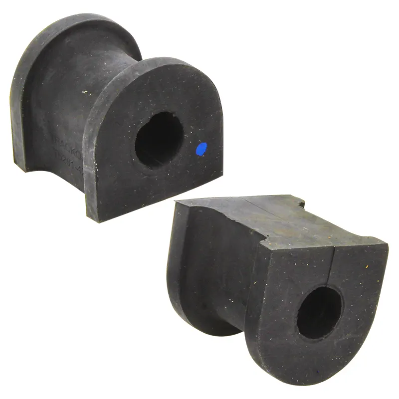 Gomas barra estabilizadora Vazlo