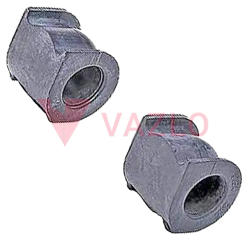 Gomas barra estabilizadora Vazlo