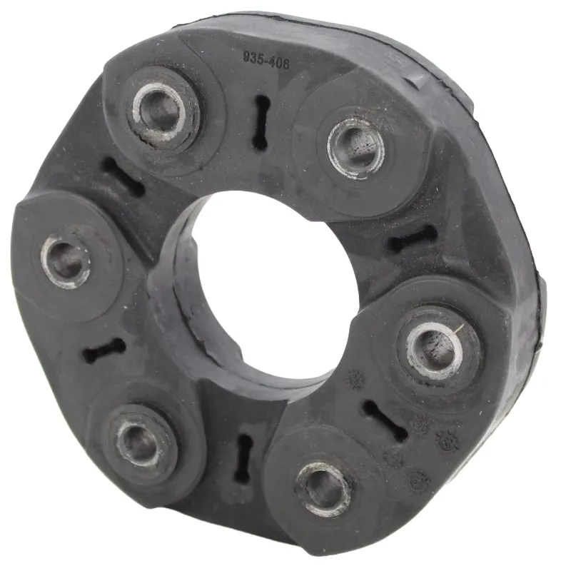 Soporte de flecha cardan Vazlo