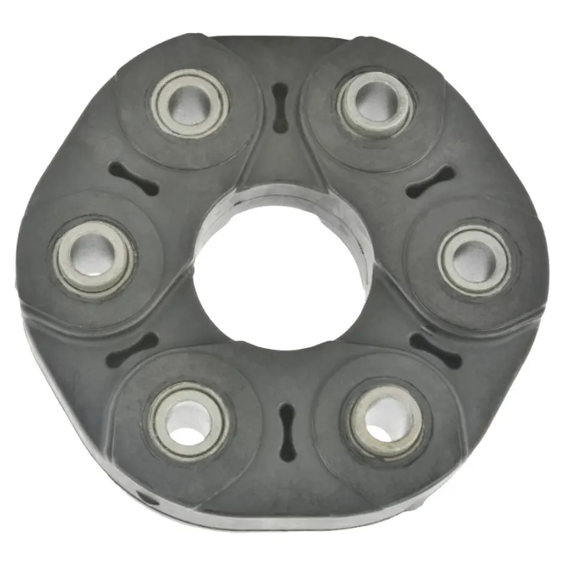 Soporte de flecha cardan Vazlo