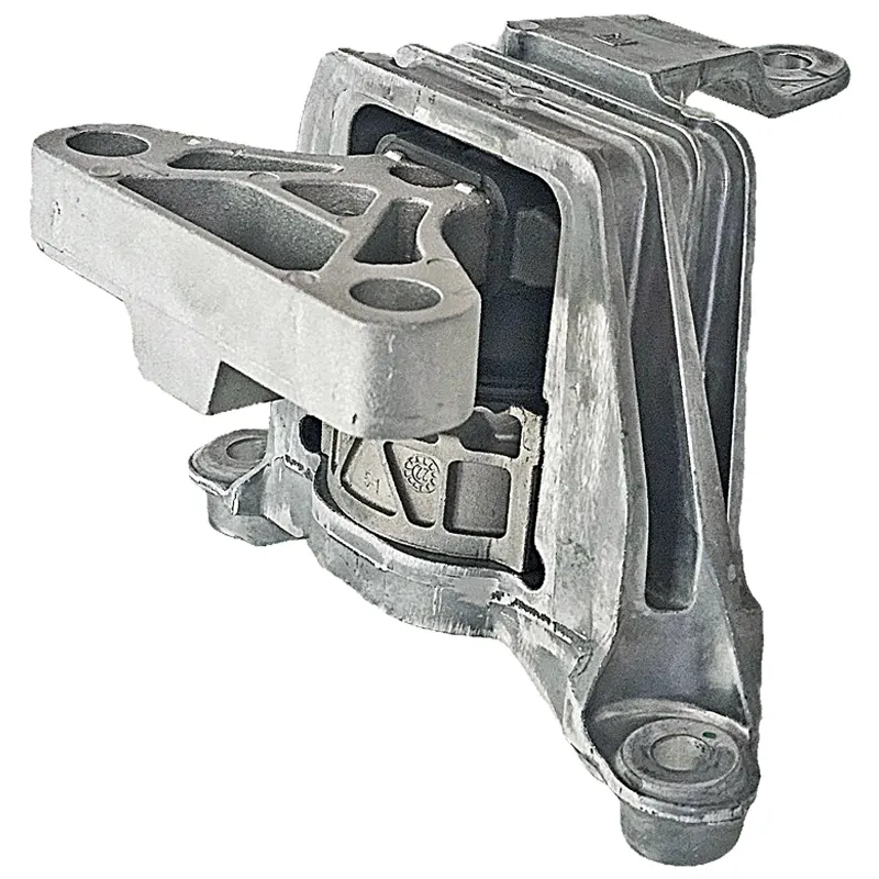 Soporte de motor Vazlo