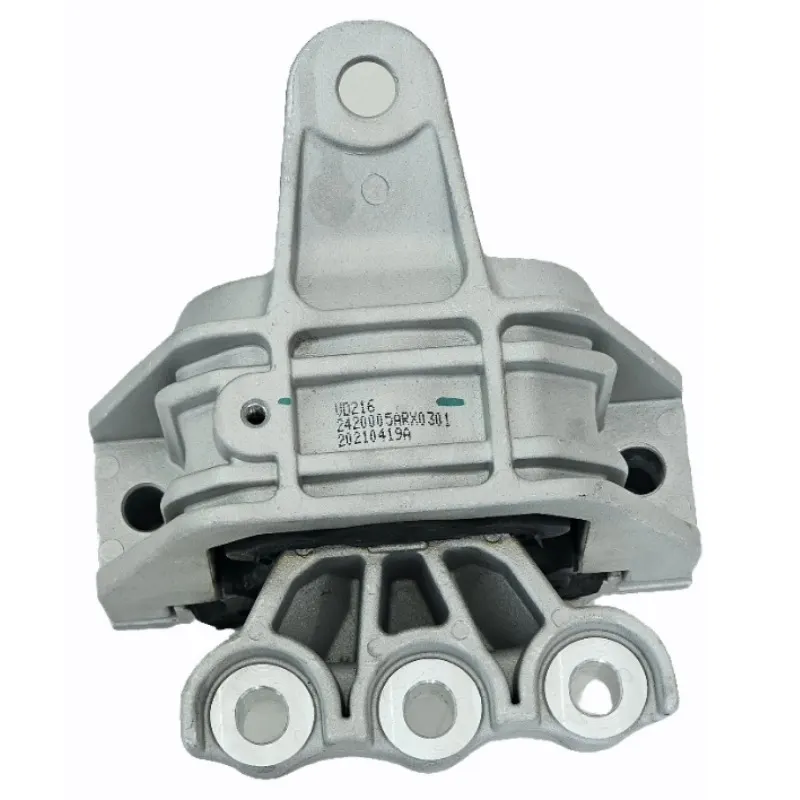 Soporte de motor Vazlo