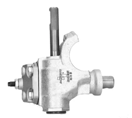 Caja de dirección Nikko 113-415-061SFT NIKKO AUTOPARTS