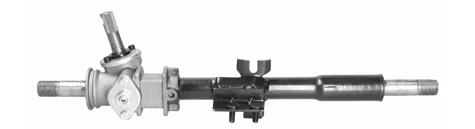 Caja de dirección Nikko 171-419-063BSFT NIKKO AUTOPARTS